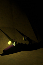 Screenshot #10 - Creature Creator