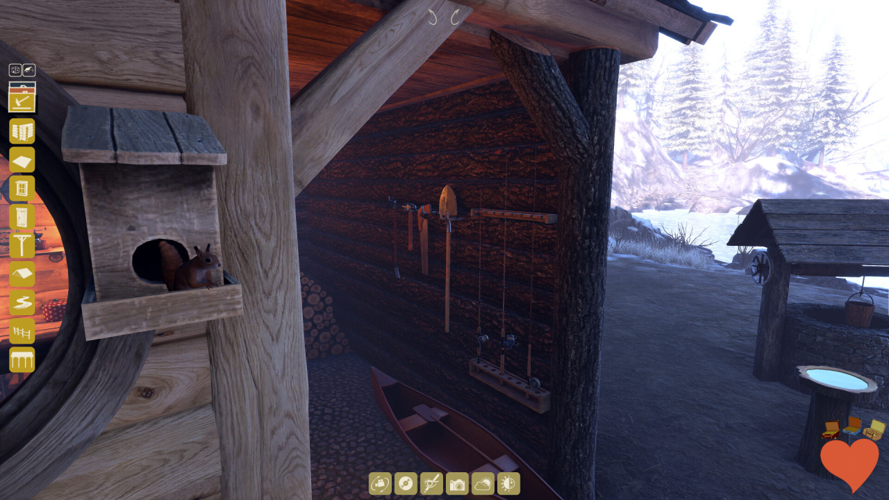 Screenshot #10 - Log Away