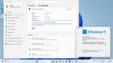 Screenshot #3 - Windows 11 Pro 24H2 Build 26100.6899 Full Октябрь 2025