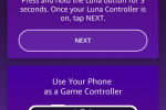 Screenshot #2 - AMAZON LUNA CONTROLLER 1.1.688.0