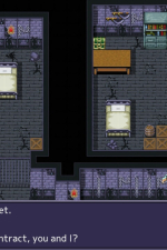 Screenshot #1 - Covenant of Solitude