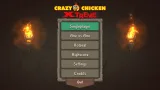Screenshot #8 - Crazy Chicken Xtreme
