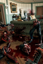 Screenshot #4 - Dead Island 2