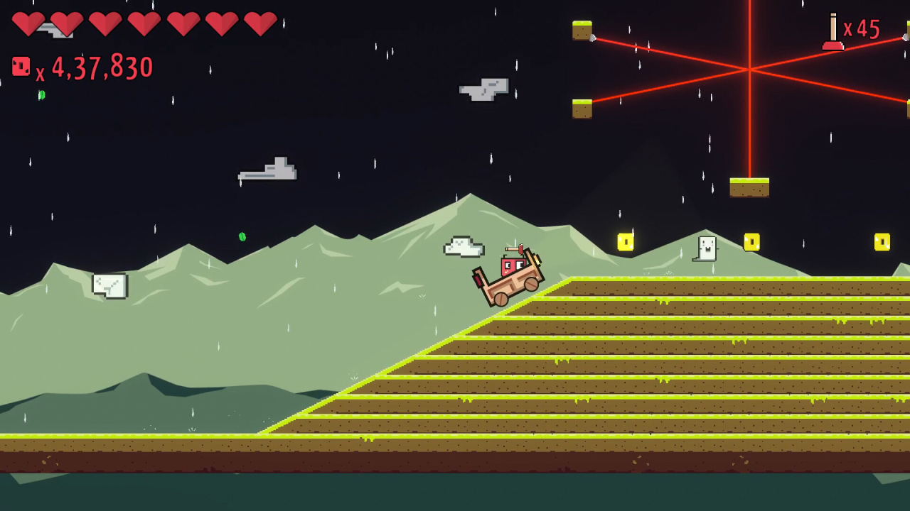 Screenshot #3 - For Aerolite