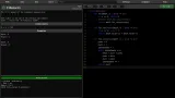 Screenshot #1 - Code Trainer