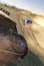 Screenshot #8 - The Crew