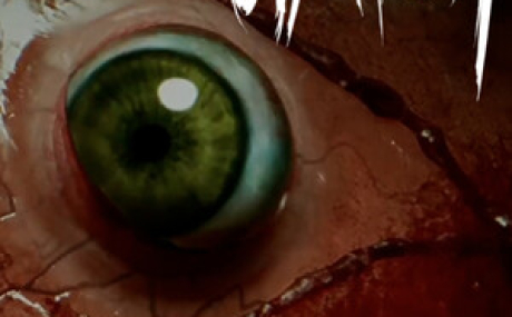 BrokenLore: DON'T WATCH