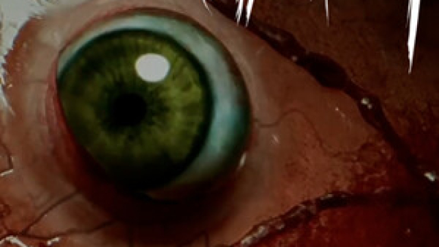 BrokenLore: DON'T WATCH