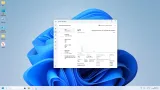 Screenshot #1 - Windows 11 Pro игровая сборка 23H2 Build 22631.3296 by Revision