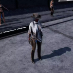 Screenshot #3 - Western Girls