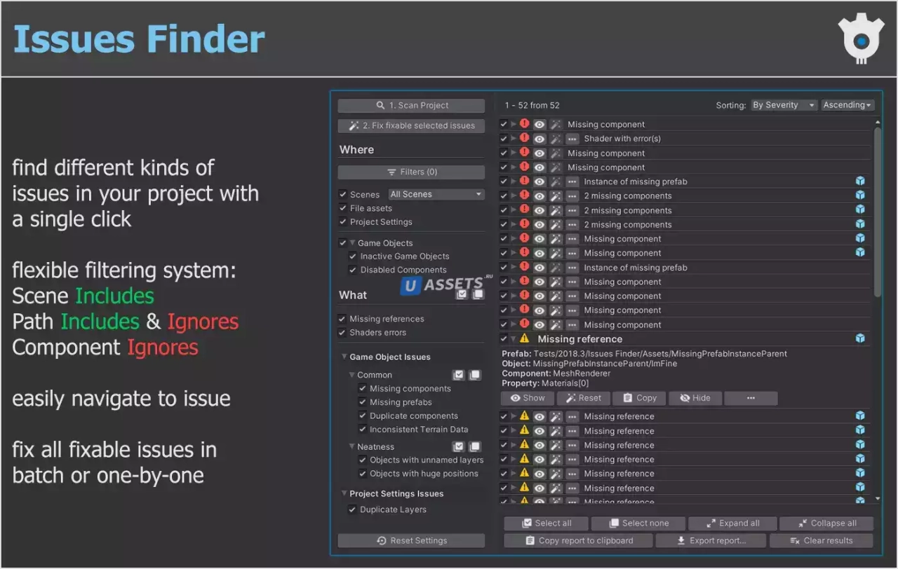 Screenshot #2 - Maintainer