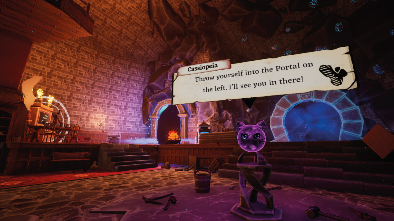 Screenshot #4 - GLUM