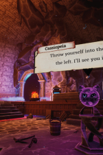 Screenshot #4 - GLUM