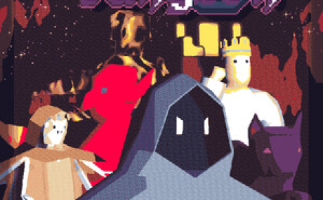 Auto Dungeon