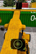 Screenshot #5 - Logistic Expert