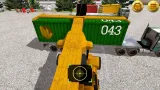 Screenshot #5 - Logistic Expert