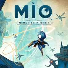 MIO: Memories in Orbit: +4 трейнер