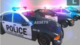 Screenshot #1 - Police Car Pack