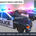 Police Car Pack