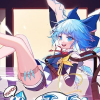 Touhou Hero of Ice Fairy
