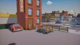 Screenshot #2 - Cartoon Low Poly City Pack