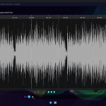 Screenshot #2 - Ashampoo Music Studio 10.0.0.26 RePack (& Portable) by elchupacabra