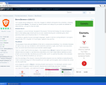 Screenshot #2 - Google Chrome v49.0 для Windows XP