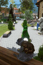 Screenshot #7 - Wanted Raccoon