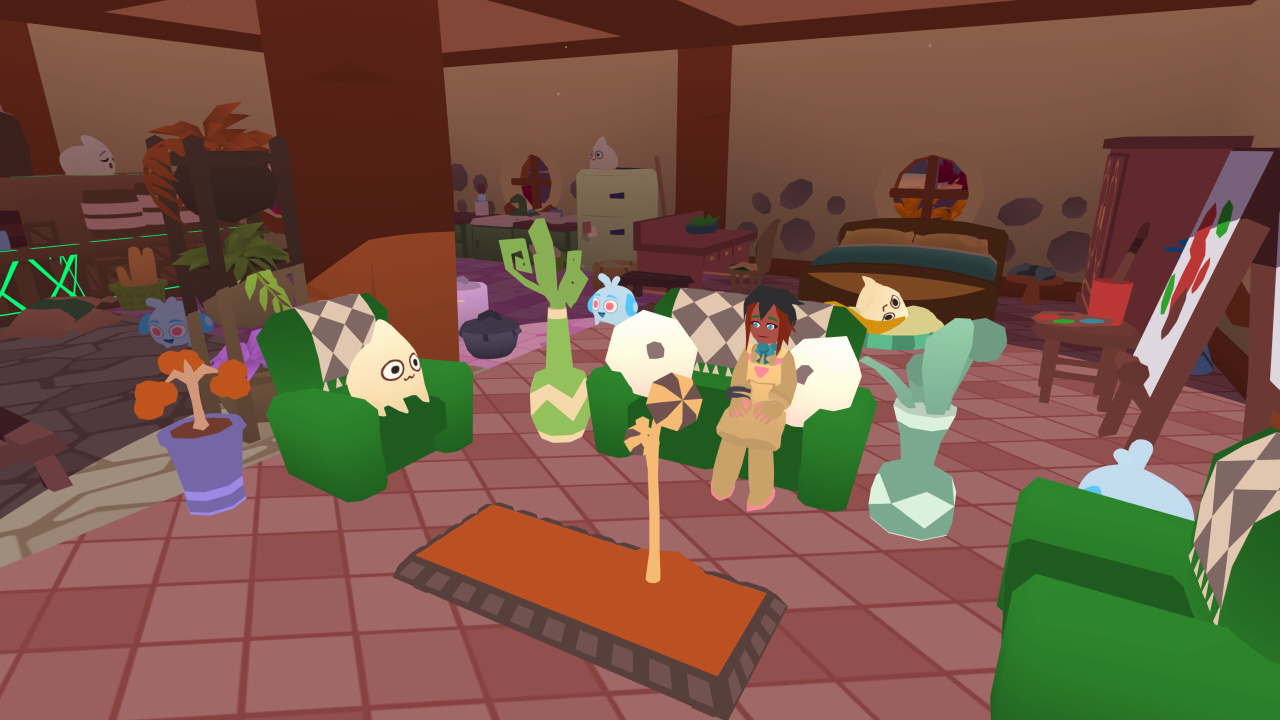 Screenshot #8 - Time to Morp