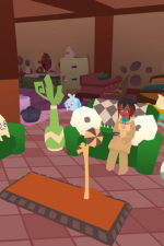 Screenshot #8 - Time to Morp