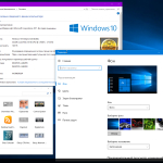 Screenshot #5 - Windows 10 Enter 1709 With Update (16299.192) x64 by IZUAL