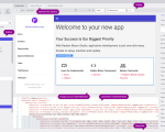 Screenshot #3 - Radzen Blazor Studio v1.28.* - 1.34.* + crack