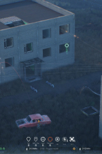 Screenshot #3 - DRONE PERSPECTIVE