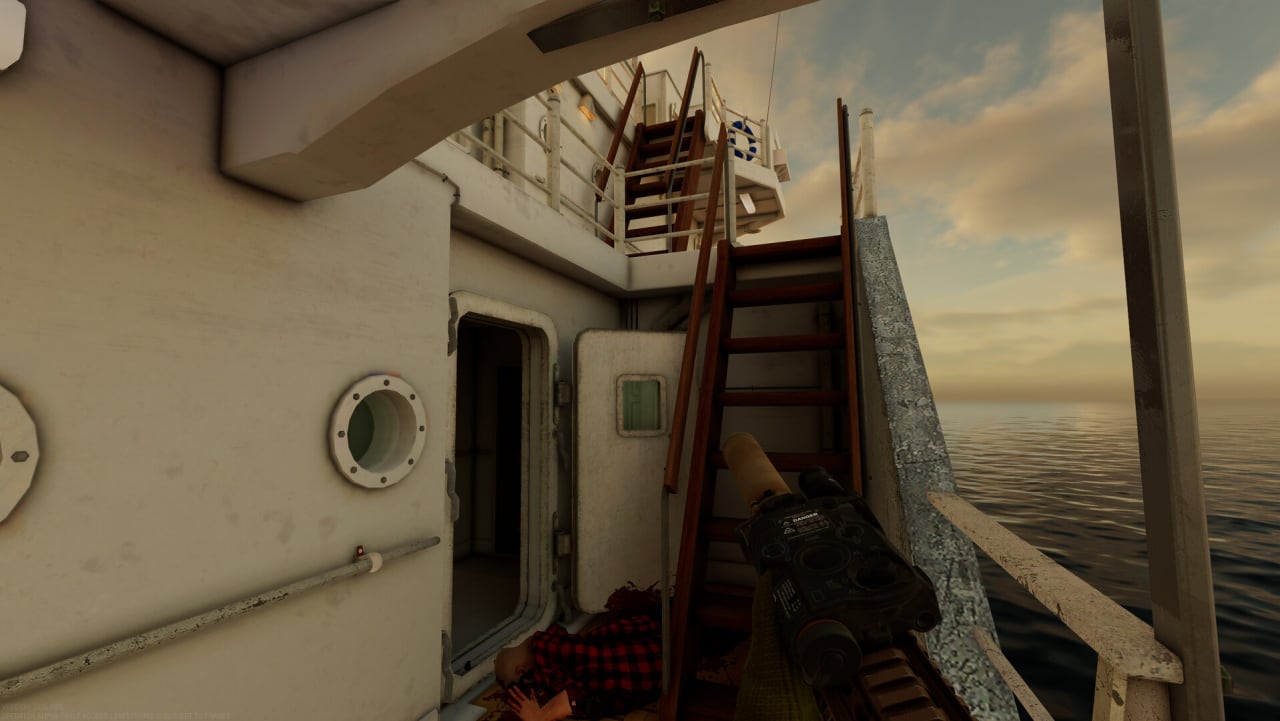 Screenshot #2 - OPERATOR