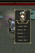 Screenshot #10 - Luminaria: Dark Echoes