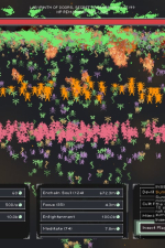 Screenshot #5 - Journey to Incrementalia