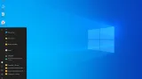 Screenshot #2 - Windows 10 Optima Pro 22H2 19045.4046 x64