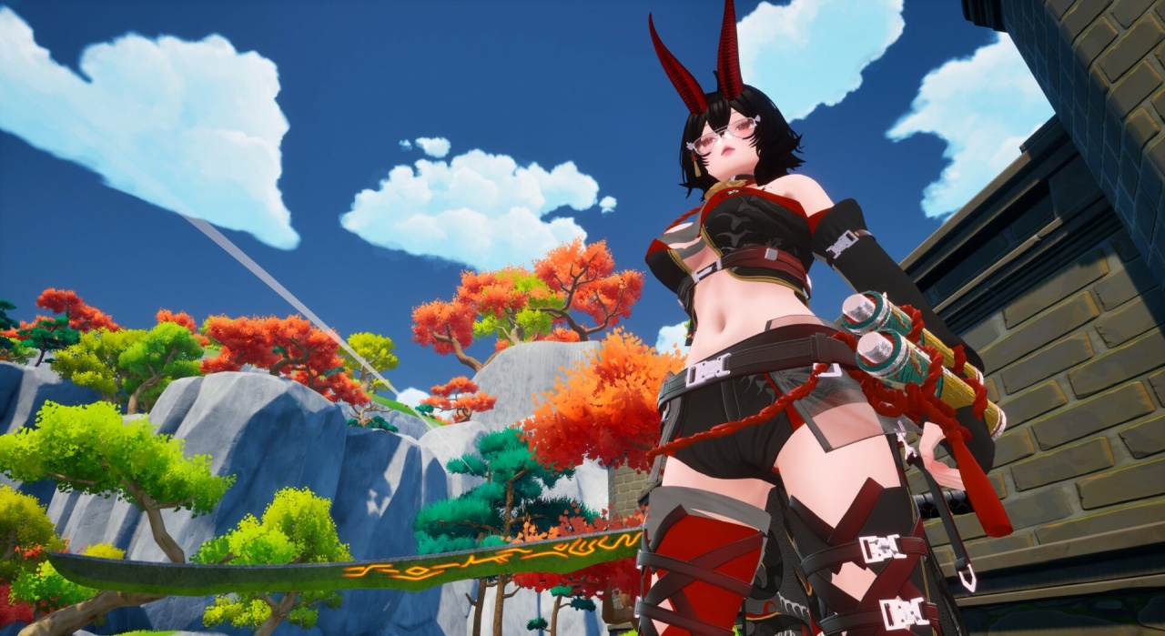 Screenshot #2 - Shimagami