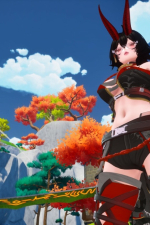 Screenshot #2 - Shimagami