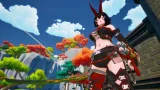 Screenshot #2 - Shimagami