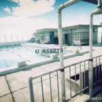 Screenshot #1 - Japanese School Swimming Pool