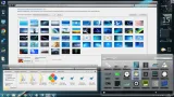Screenshot #8 - Windows 7 Ultimate 1DVD Ru x86/x64 nBook IE11 by OVGorskiy 06.2024
