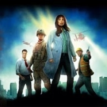 PANDEMIC: THE BOARD GAME 2.2.6