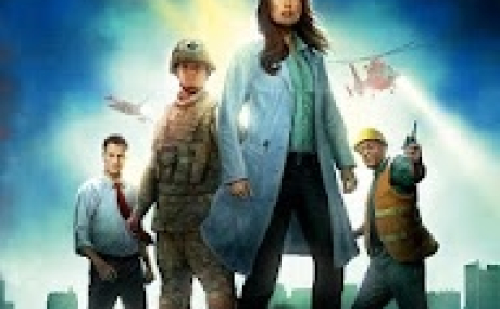 PANDEMIC: THE BOARD GAME 2.2.6