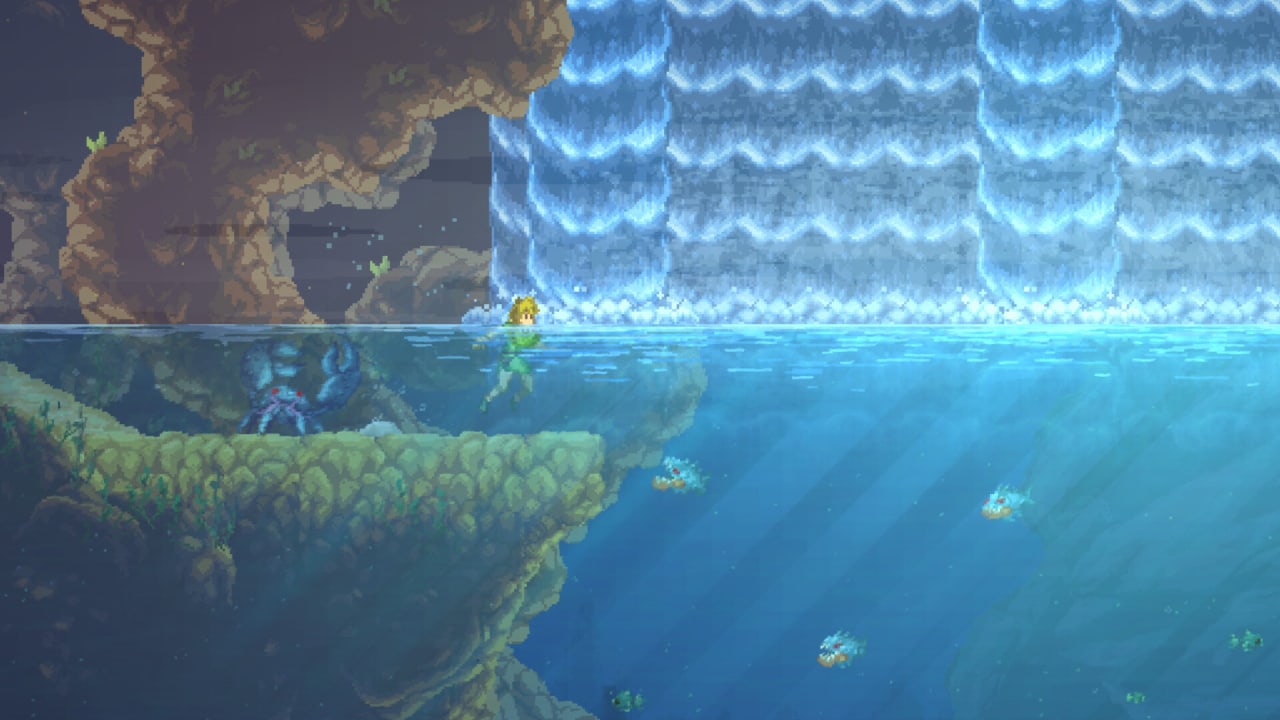 Screenshot #8 - Faeland