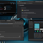Screenshot #9 - Windows 10 Pro VL x64 22H2 RU by OVGorskiy 09.2024