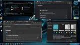 Screenshot #9 - Windows 10 Pro VL x64 22H2 RU by OVGorskiy 09.2024