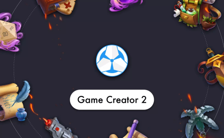Game Creator 2