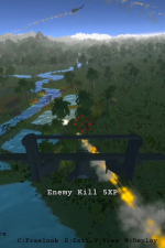 Screenshot #6 - Vietnam War