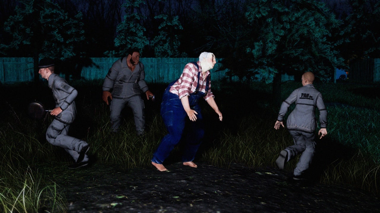 Screenshot #4 - Pacify